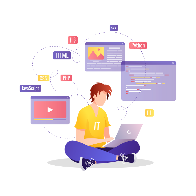 Best Java Full Stack Developer Course in Hyderabad.