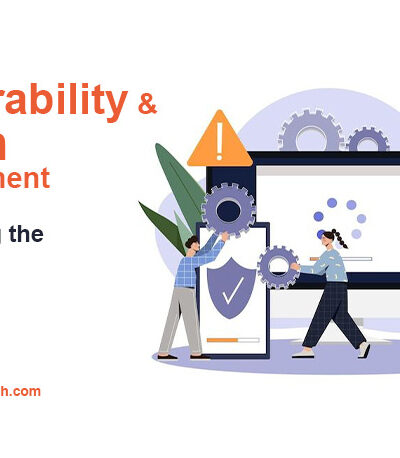 Best Cyber Security Training in Hyderabad: Why Vulnerability and Patch Management Are Dominating the Market 2025