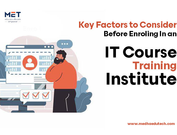 Best It Course In Hyderabad