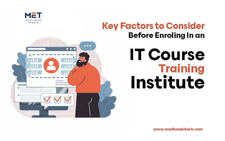 Best It Course In Hyderabad