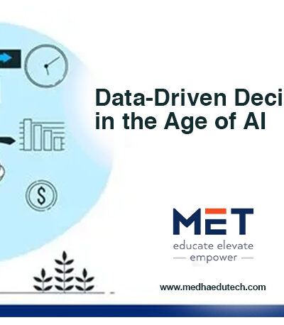 Data-Driven Decisions in the Age of AI: The best software training institute in Hyderabad 2025