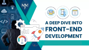 Dive Into Web Development