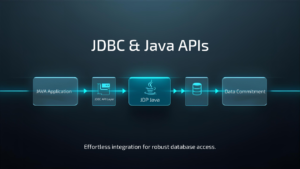 full stack java developer