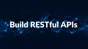 full stack java developer at MET