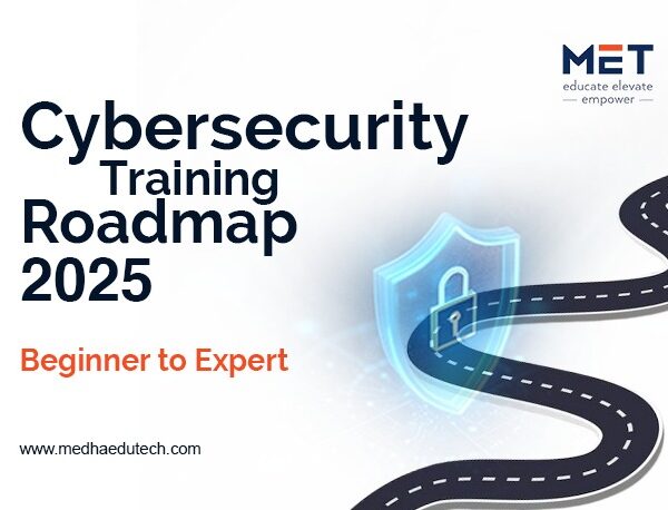 Cybersecurity training Roadmap