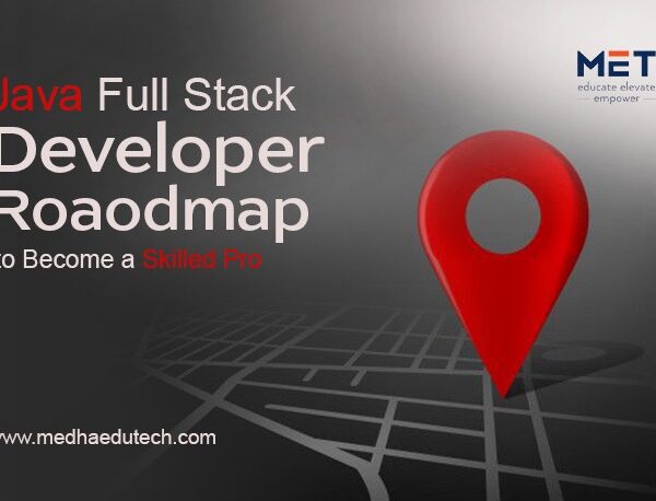 Complete Roadmap to Learn Full Stack Java Development