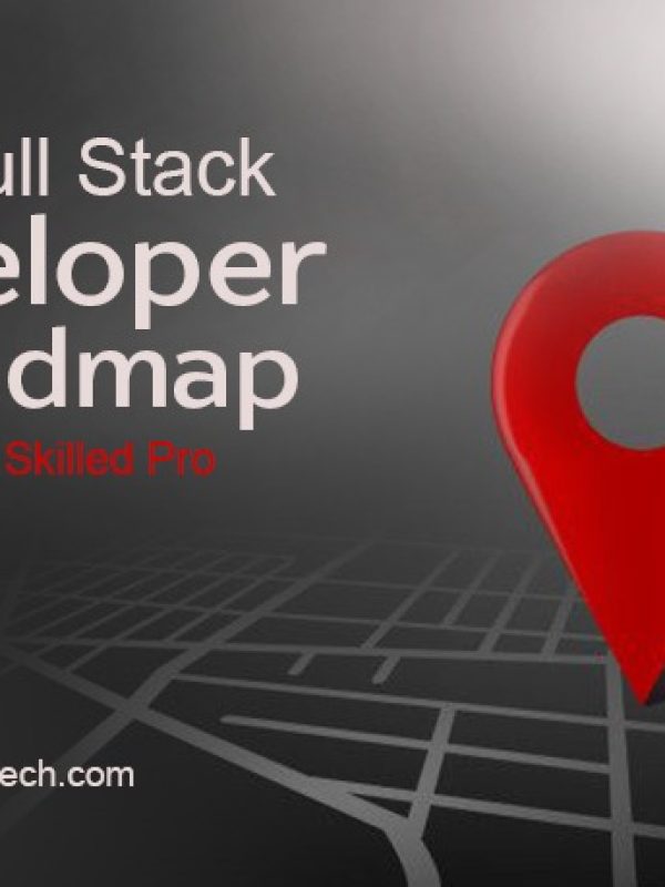 Complete Roadmap to Learn Full Stack Java Development