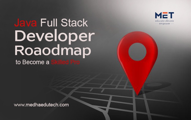 Complete Roadmap to Learn Full Stack Java Development