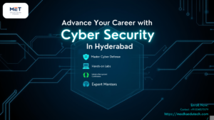 1. Cyber Security Course in Hyderabad