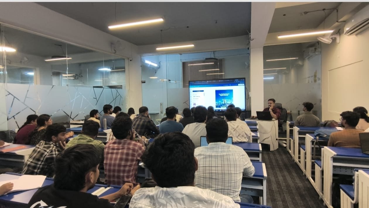Smart Classroom