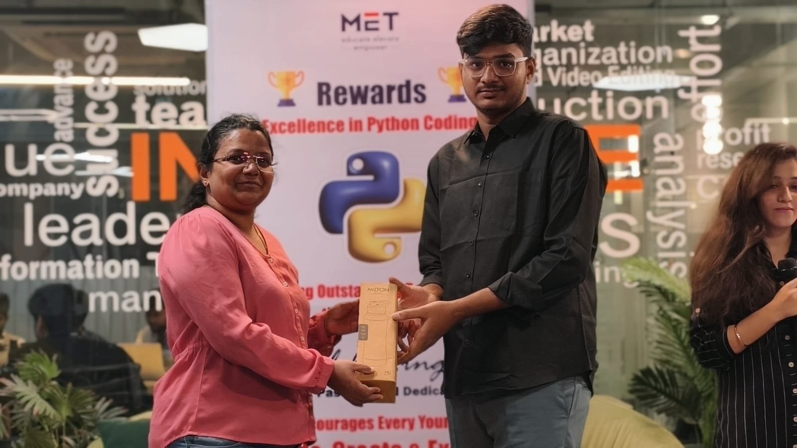 Krishnamurthy — Google India
