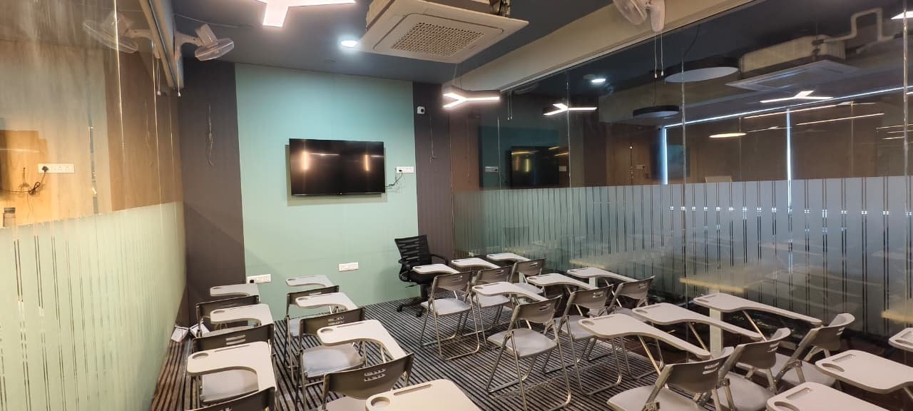 Seminar Hall